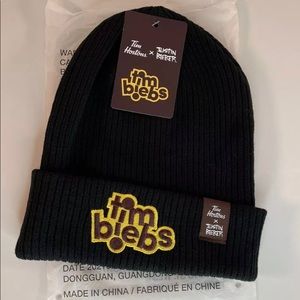 Justin bieber beanie